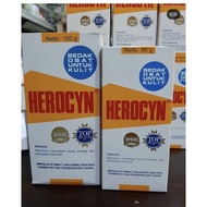 [Ready Stock] BEDAK HEROCYN / HEROCIN BEDAK GATAL