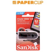 [Baru] Flashdisk Sandisk Cruzer 64Gb Sdcz600-064G