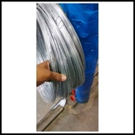 1 kilo Gi wire or alambre Sizes: Gauge 14, 16, 18 and 24
