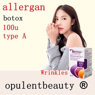 Allergan - Botox Program (Boutulax A)