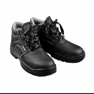 Sepatu Safety Krisbow Arrow 6"/Sepatu Proyek