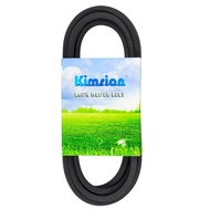 Tali Dek Kimsion GX21833 (1/2'' x 141'') untuk Traktor Rumput & Mesin Pemotong Rumput John Deere D14