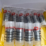 Injector - Nozzle K1(5Li) -SD24(6LI) made in Germany (good)