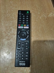 Sony RMT-TX300P 電視遙控器