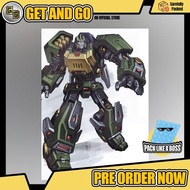 [NOV2025] Funko POP TV Transformers S6 Springer