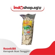 Rejeki 88 Kerupuk Ikan Tenggiri