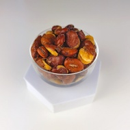 Tong Garden Garlic Broad Bean With Skin 1KG [Best before 30 Mar 2026]