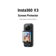 Insta360 X3 Screen Protector