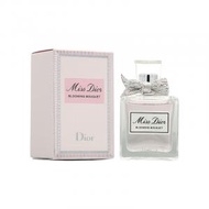 Dior - Christian Dior Miss Dior Blooming Bouquet 淡香水5毫升