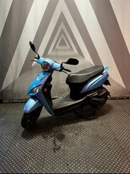 【寄售車】【0元交車】2020年 KYMCO 光陽 NICE 100 耐斯100 機車 鼓煞