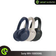 Sony WH-1000XM6 | 1000XM6 | XM6 Noise Canceling Wireless Headphone (Local SG Sony)