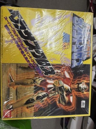 萬變千化 聖鬥士星矢 模型