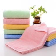 Genuine Factory Comparable Price Bamboo Fiber Towel Medium Towel Square Towel Bamboo Fiber Bamboo Fi