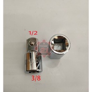 SOCKET CONNECTION SOCKET ADAPTOR 1/2 *3/8 SOCKET CONNECTION
