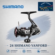 2024 SHIMANO VANFORD New Fishing reel With One Year Warranty ‼️