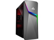 ASUS ROG Gaming Desktop - AMD Ryzen 5 3600X P - GeForce GTX 1660Ti - 256GB PCIe 3.0 NVMe M.2 Solid S