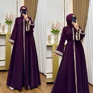 abaya salsa abaya dress muslimah