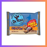 Dr.You  Energy Bar Power Size (24ea)