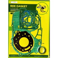 Bee Seal Gasket KR150 Large Set KR150 Complete