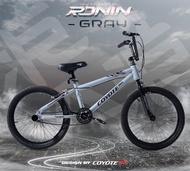 จักรยาน BMX COYOTE RONIN ล้อ20นิ้ว
