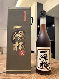 一條根養生酒