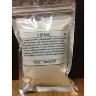 HPMC - Hydroxypropyl methylcellulose 100g
