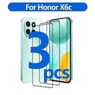 Anti-scratch Clear Screen Protector For Honor X6c X5b X7a Plus X6b X6a X7c X7b X8c X8b X8a X9b X9c S