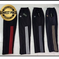 Seluar Tracksuit Adidas / Seluar Sukan Adidas Berkualiti