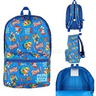 日本直送 paw patrol 男 背囊 背包 書包 backpack school bag