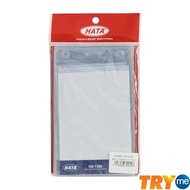 Hata Name Card Badge NB-7389 - 10's