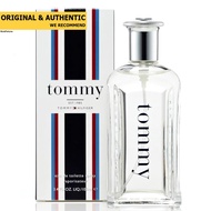 Tommy by Tommy Hilfiger EDT 100 ml.