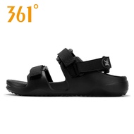 361 Men's Shoes Sandals Sports Shoes Men 2026 Summer New Style Shoes 361 Degree Outdoor Anti-slip Ve