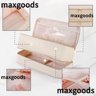 MAXGOODS1 Hair Curler Bag, Large Capacity Waterproof Hair Dryer , Accessories Double-Layer Portable Hair Dryer Storage Bag for Shark Flexstyle/ Airwrap