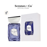 French Avenue Atlantis Extrait EDP 100mL | Original Perfume