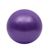 DriGe Beauty 25cm Pilates Yoga Ball Explosion-proof Indoor Balance Exercise Gym Ball Fitness Equipment For Yoga Pilates Ballet