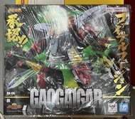 [現貨］全新 Bandai Gaogaigar GK-68 超合金魂 勇者王
