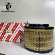 Lọc gió động cơ Toyota Innova đời 2005-2015 Toyota Fortuner đời 2005-2015 Toyota Hilux đời 2005-2015