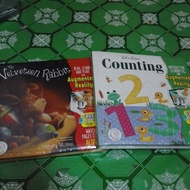children's book 1-5y
