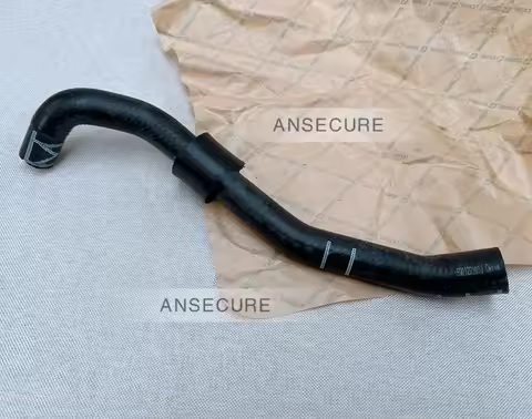 1.8 2.0 Engine Reservoi Coolant Pump Hose Pipe For Audi A3 Q2 TT VW Arteon Passat B8 Golf MK7 Skoda 