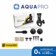 Insta360 Motorcycle Mount Bundle Kit (New) ของแท้ By AquaproThailand