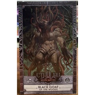 Cthulhu: Death May Die - Black Goat of the Woods Authentic Game