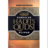 Selected HADITH QUDSI COLLECTION