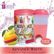 ADVANCE WHITE V'ASIA
