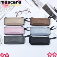MARA Eyeglasses  Unisex Zipper Portable Eyeglasses Accessories