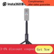 YQ47 Insta360 Shadow Stone Tripod Selfie Stick Two-in-One Design（AdaptationONE X2/ONE R/ONE RS）