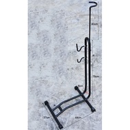 Bicycle stand reapiring bike stand maintenance display stand bike repair