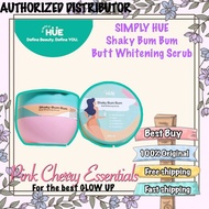 Simply HUE Shaky Bum Bum - Butt Whitening Scrub