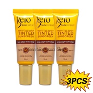 Belo SunExpert Tinted Sunscreen Whitening Sunscreen UV resistant SPF50 10mL
