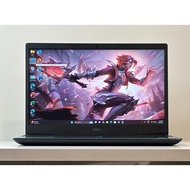 Dell G3 15 | i7 9th Gen | 32GB RAM | 1TB SSD | NVIDIA GeForce GTX 1650 4GB | 15.6” FHD Display | Win