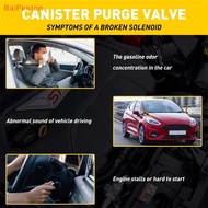 [BaiPeston] Vapor Canister Purge Valve 0280142517 C1B1-9G866-AA 2012-2017 For Ford Fiesta Fiesta MK 